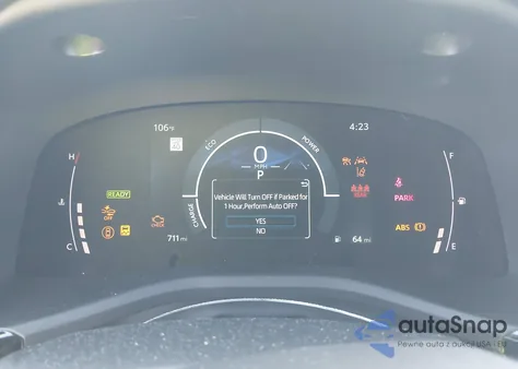 2025 Toyota Camry Se from USA, damaged, VIN 4T1DAACK7SU159431